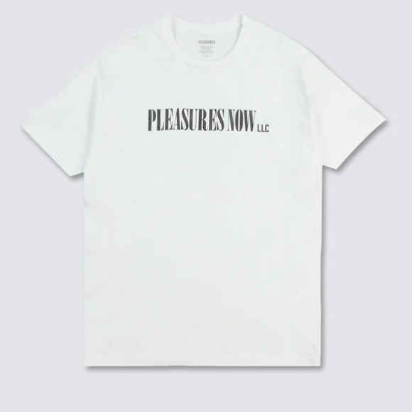 NEW PLEASURES LLC T-SHIRT MULTIPLE SIZES - Picture 2 of 5